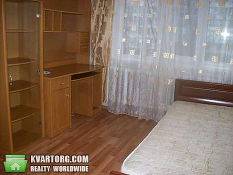Rent out 1-room apartment. Киев, Зои Гайдай — photo 1