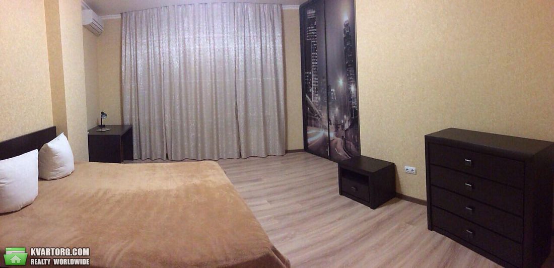 Rent out 1-room apartment. Одесса, Французский  Бульвар — photo 7