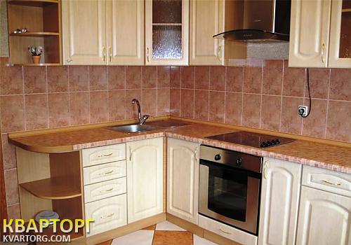 Rent out 1-room apartment. Киев,  Драгоманова — photo 1