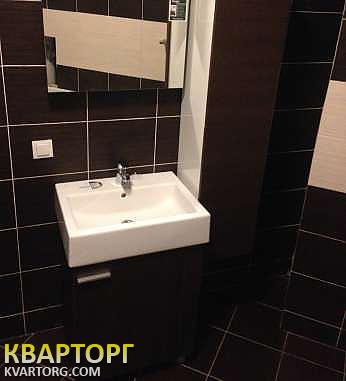 Rent out 2-room apartment. Одесса,  Французкий бульвар — photo 8