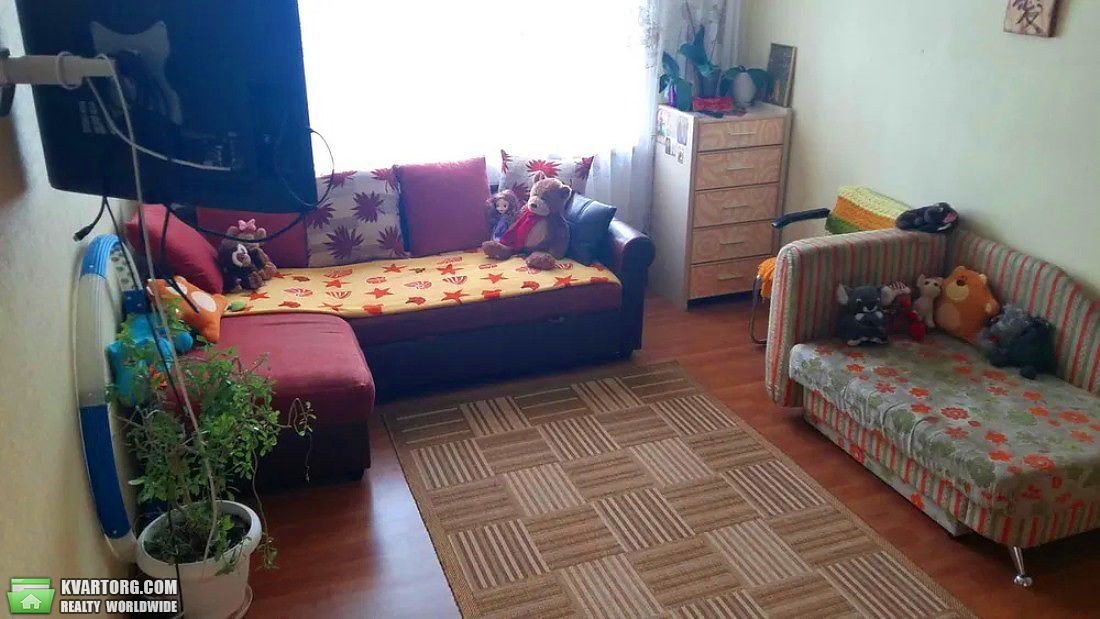 Sell 1-room apartment. Киев,  Григоренко пр — photo 2