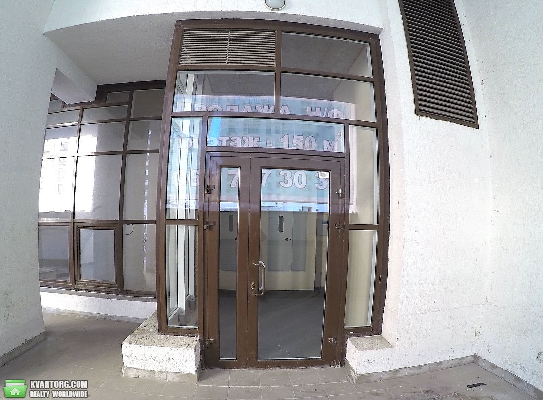 Rent out office. Киев,  Щорса — photo 4