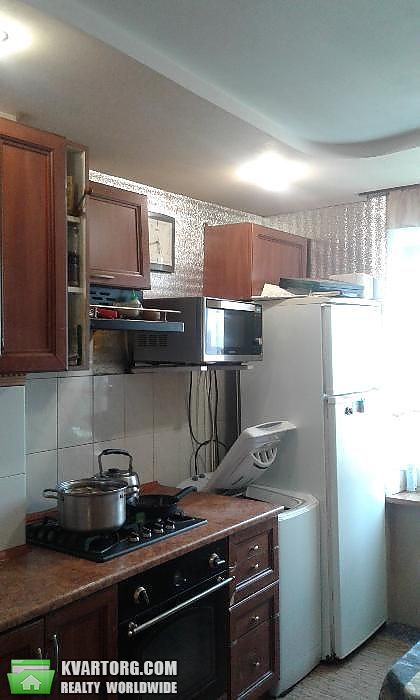 Sell 2-room apartment. Донецк, Тренева — photo 5