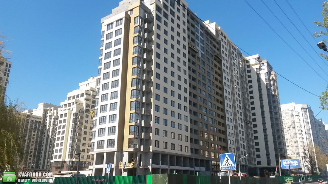 Rent out 1-room apartment. Киев,  Конева — photo 3