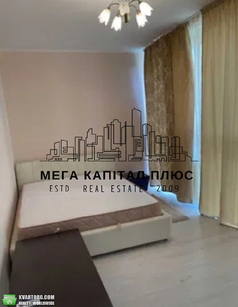 Rent out 1-room apartment. Киев, Ділова — photo 6