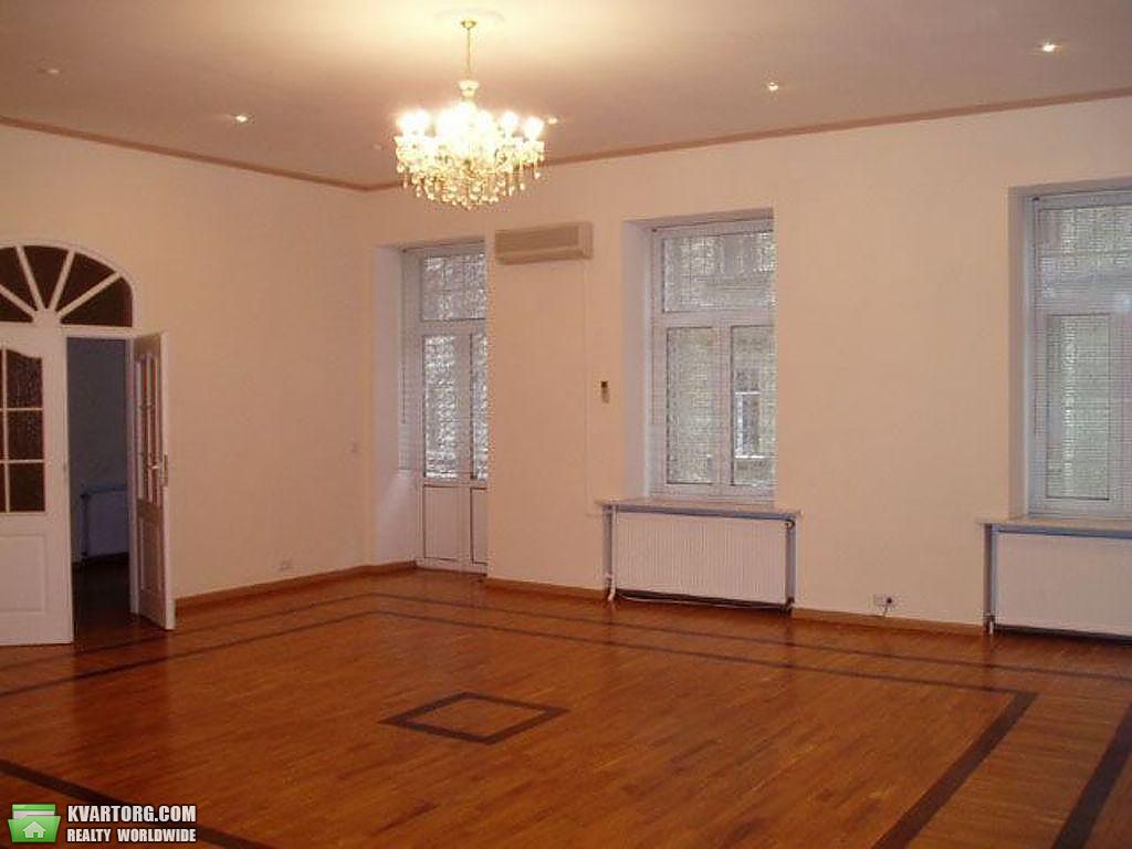 Rent out office. Киев,  Саксаганского — photo 2
