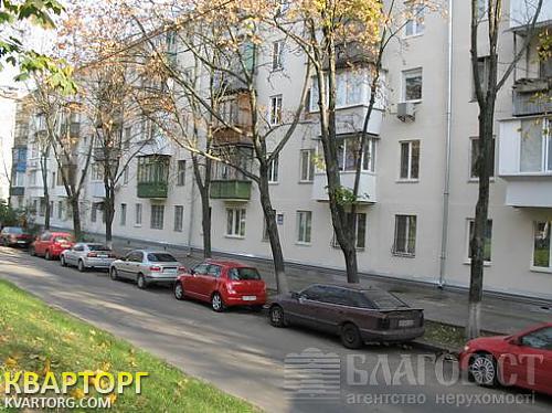 Sell 1-room apartment. Киев, примаченко.м бул. — photo 1