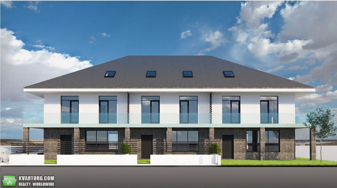 Sell Townhouse. Вишневое,  Богдана Хмельницкого — photo 2