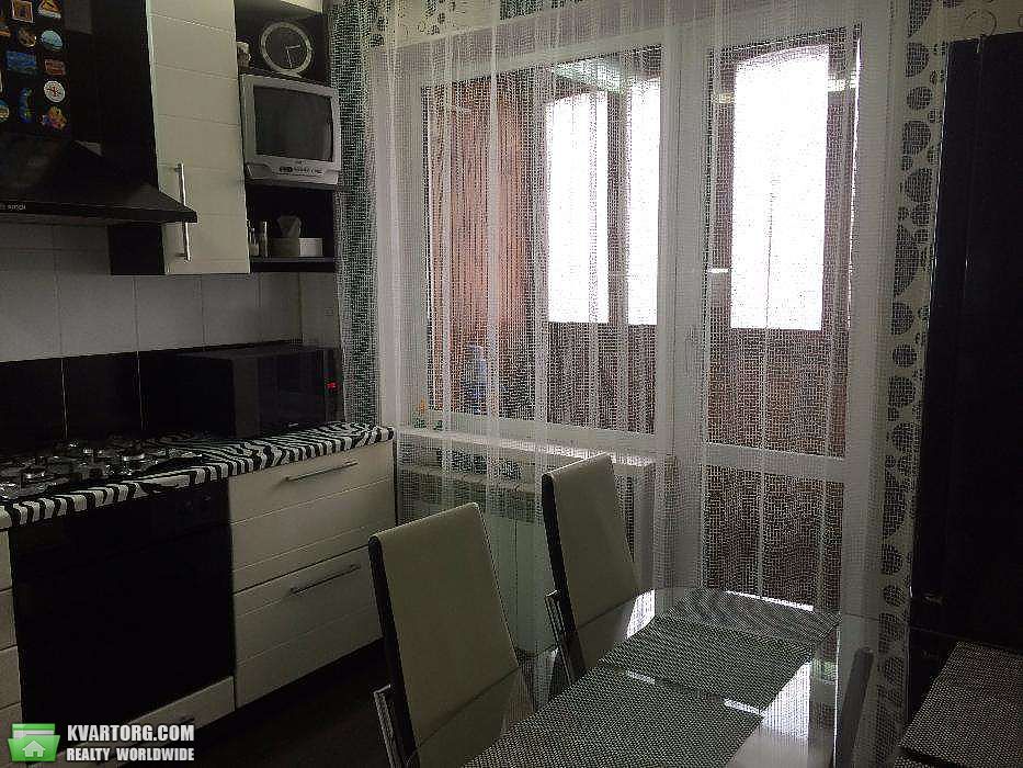 Sell 1-room apartment. Киев,  Курбаса — photo 9