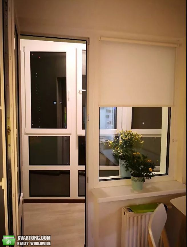 Rent out 1-room apartment. Киев, ул. Софии Русовой — photo 10