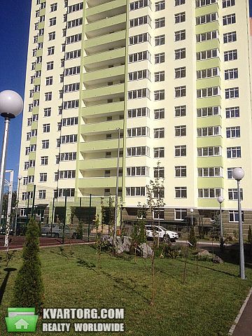 Sell 2-room apartment. Киев, Воскресенская — photo 1