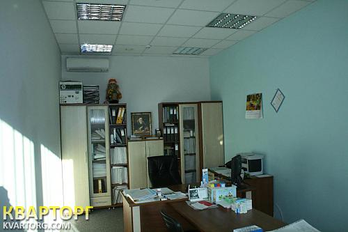 Rent out office. Киев, Драгоманова — photo 1