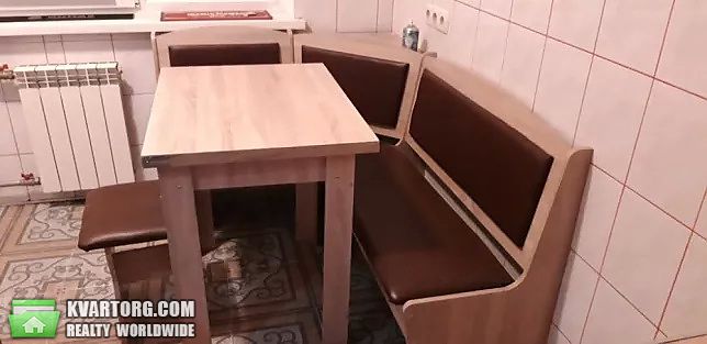 Rent out 3-room apartment. Киев,  Курнатовского — photo 7