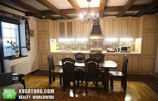 Rent out 1-room apartment. Киев,  Леонтовича — photo 2