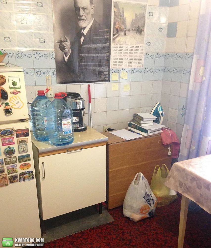 Sell 1-room apartment. Киев, Героев Днепра ул. — photo 2