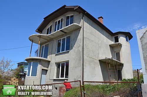 Sell house. АР Крым, Фиолент — photo 1