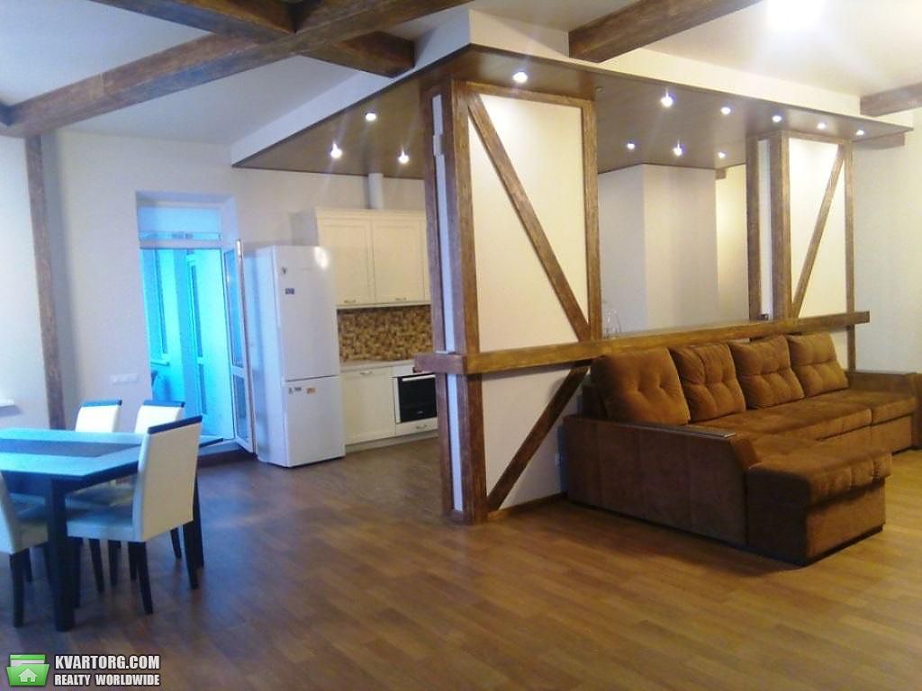 Rent out 4-room apartment. Киев,  Ковпака — photo 9
