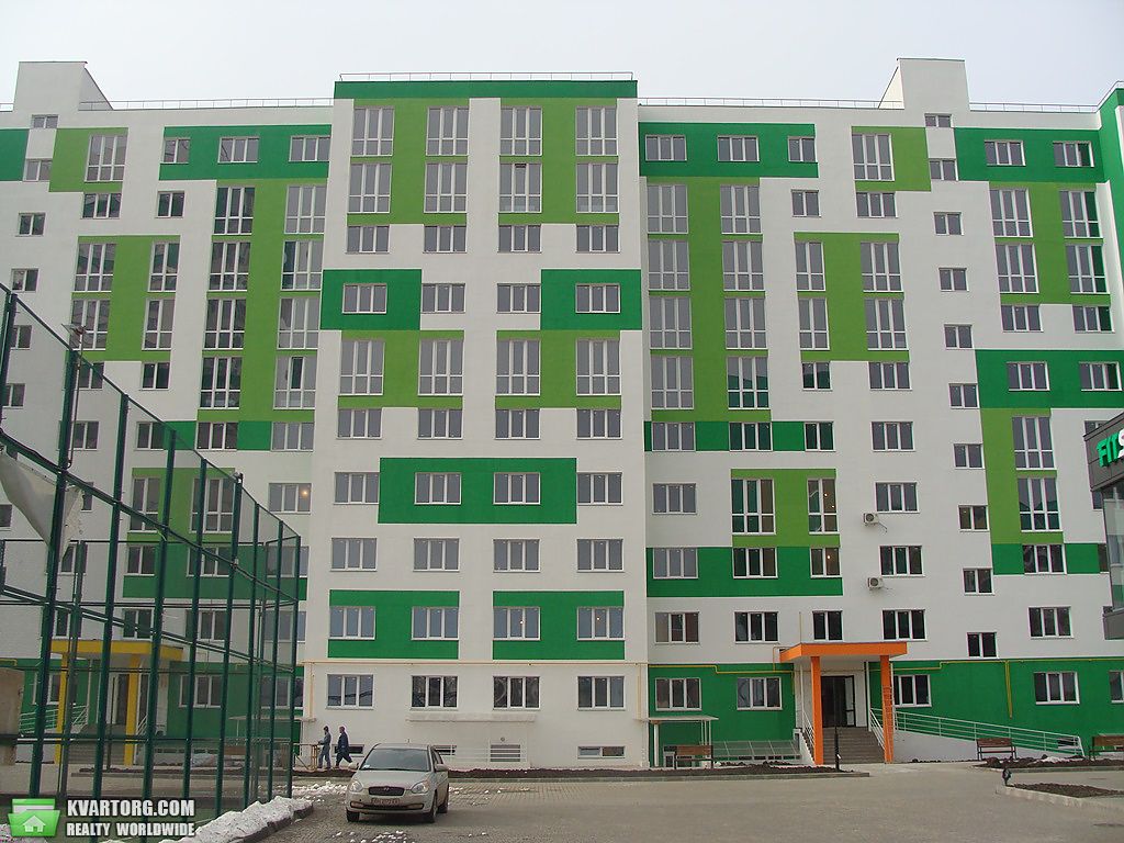 Sell 2-room apartment. Одесса, Марсельская — photo 4