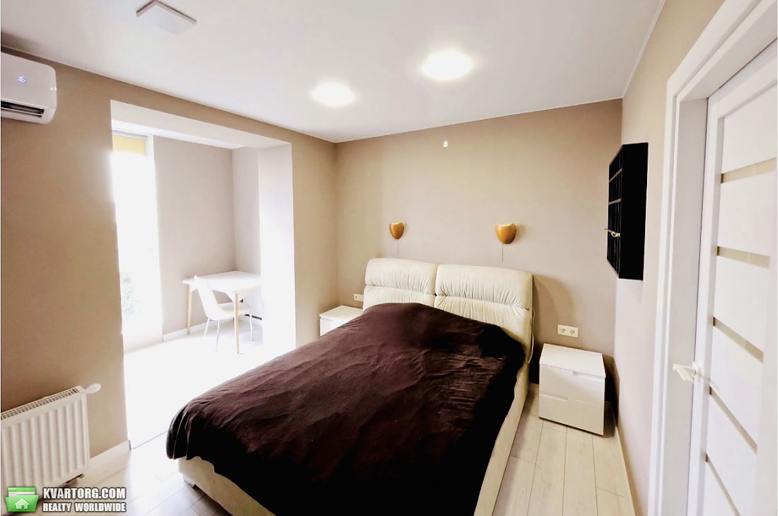 Rent out 3-room apartment. Днепропетровск, Высоковольтная — photo 3