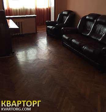 Rent out 4-room apartment. Киев, Дарницкий бул — photo 4