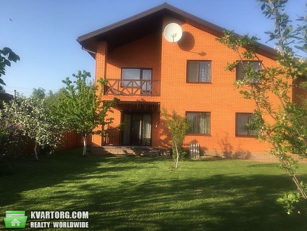 Rent out house. Бровары, Пуховка — photo 1