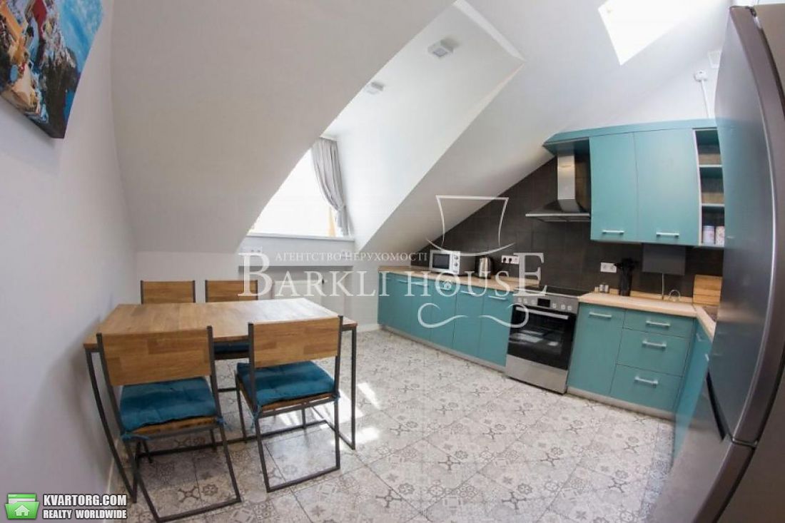 Rent out 2-room apartment. Киев,  Воздвиженская — photo 4