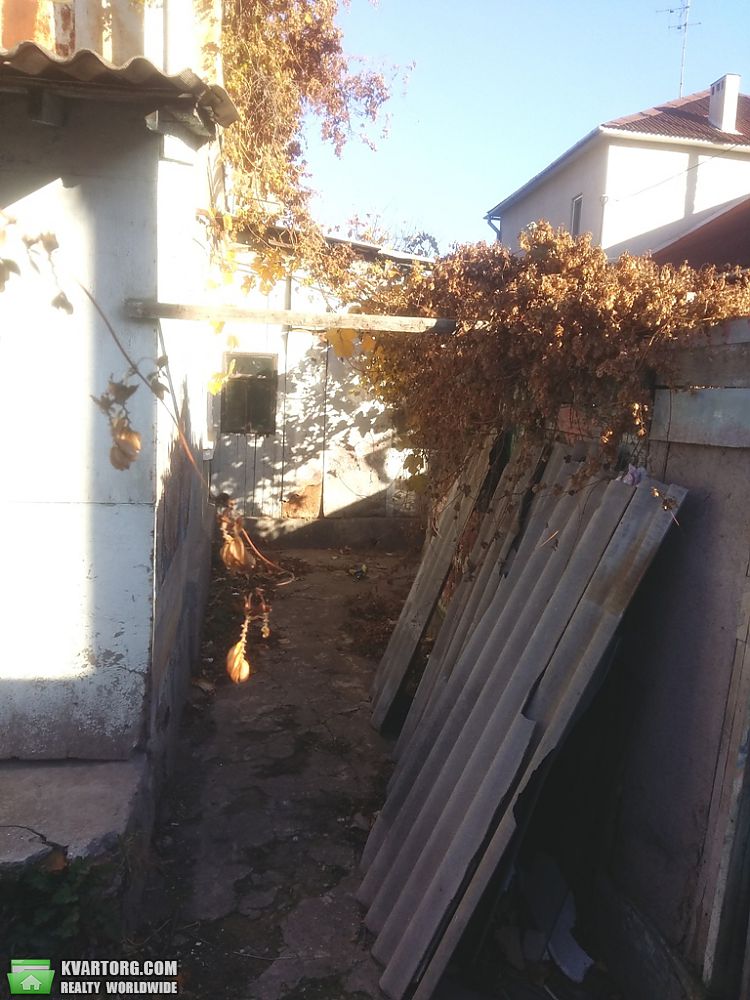 Sell house. Одесса, Линия 7-я — photo 4