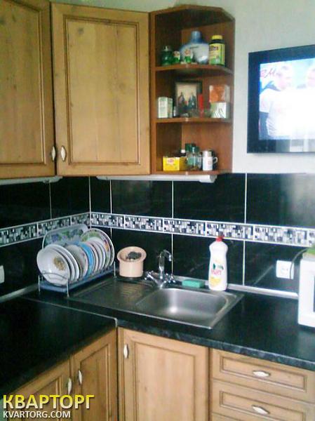 Sell 2-room apartment. Киев,  Бальзака — photo 1