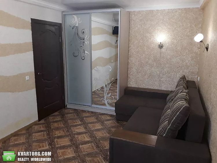 Rent out 1-room apartment. Киев, Гната Юры — photo 7