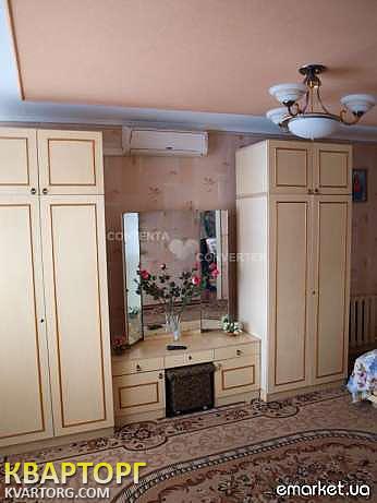 Rent out 2-room apartment. Днепропетровск, Калинина — photo 2