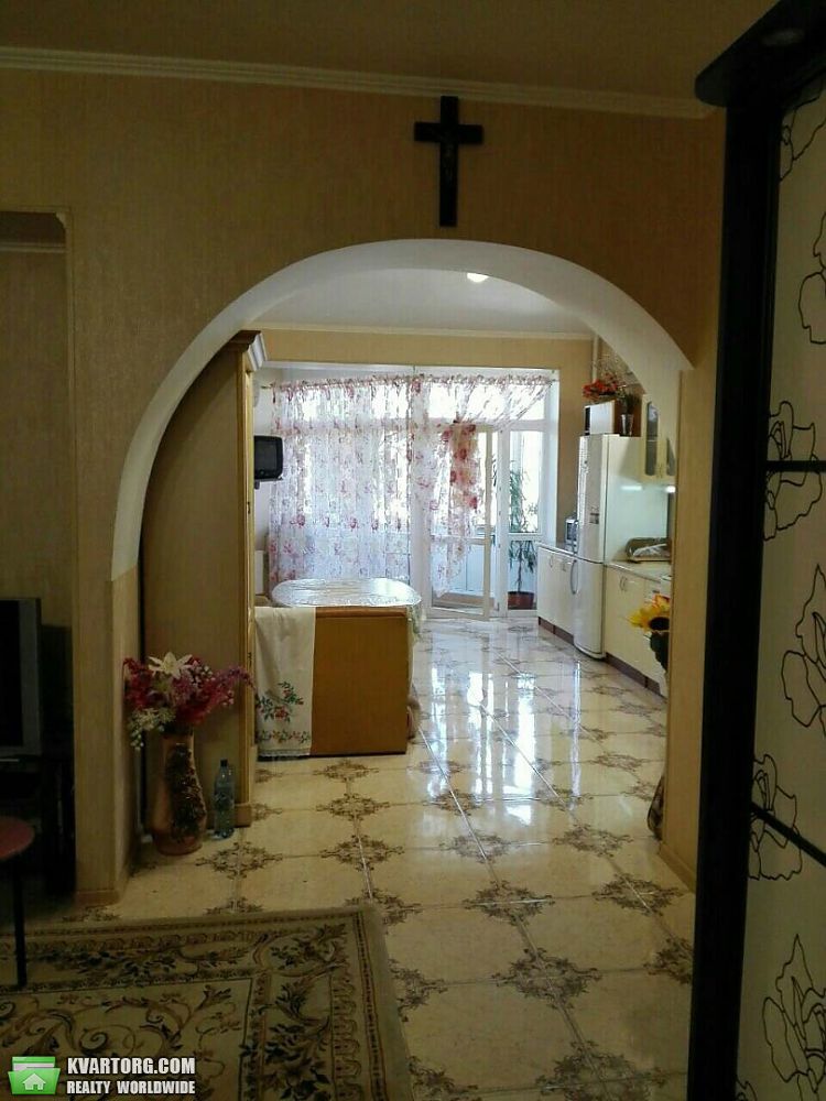 Sell 2-room apartment. Одесса, Парусная / Ильичевск — photo 8