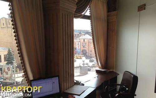 Rent out office. Киев,  Круглоуниверситетская — photo 7