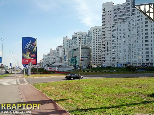 Sell 2-room apartment. Киев, проспект Николая Бажана — photo 6