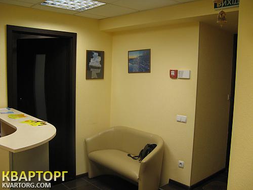 Sell office. Киев,  Ярославов Вал — photo 1