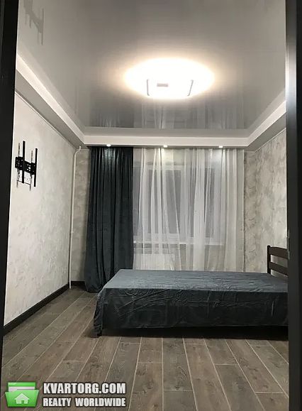 Rent out 2-room apartment. Киев, Ивана Ижакевича — photo 1