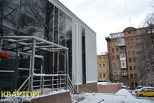 Rent out office. Киев, Красноармейская — photo 1