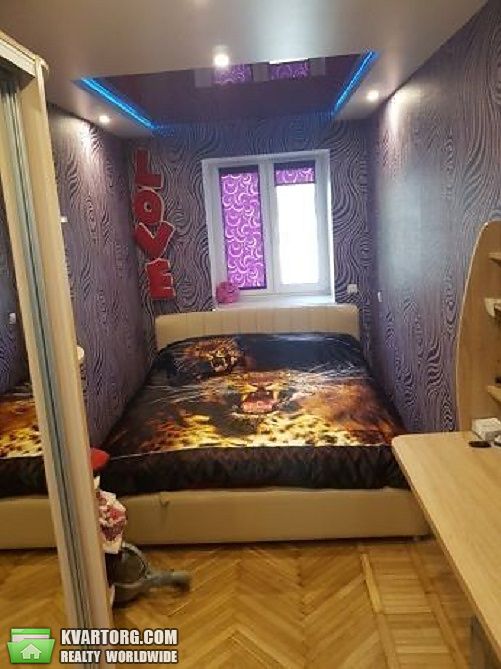 Sell 2-room apartment. Киев,  Бурмистенко — photo 3