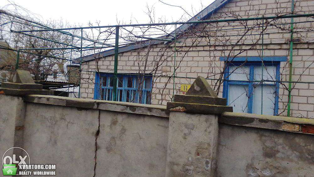 Sell house. Херсон,  Октябрьская — photo 9