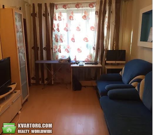 Rent out 2-room apartment. Киев,  Щусева — photo 1