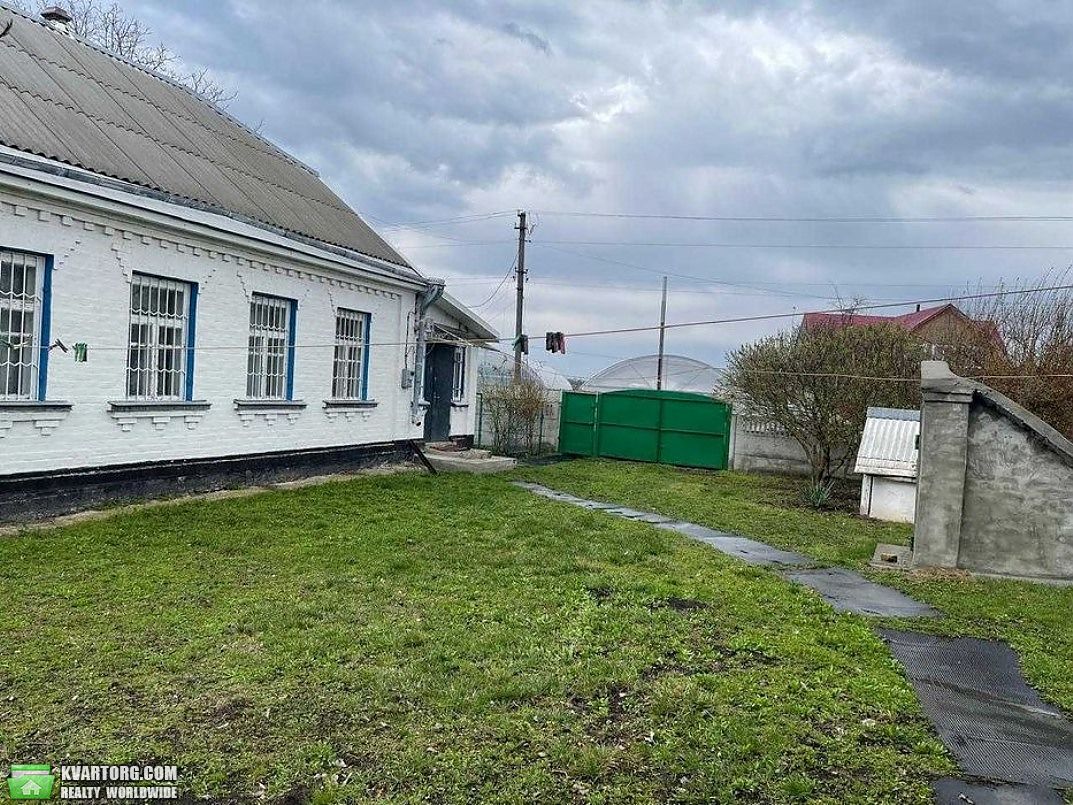 Sell house. Киевская обл., Вільшанська Новоселиця — photo 3