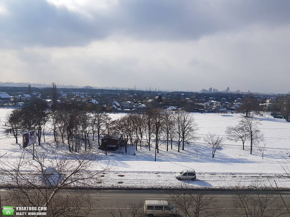 Sell 1-room apartment. Киев,  Радужная — photo 2