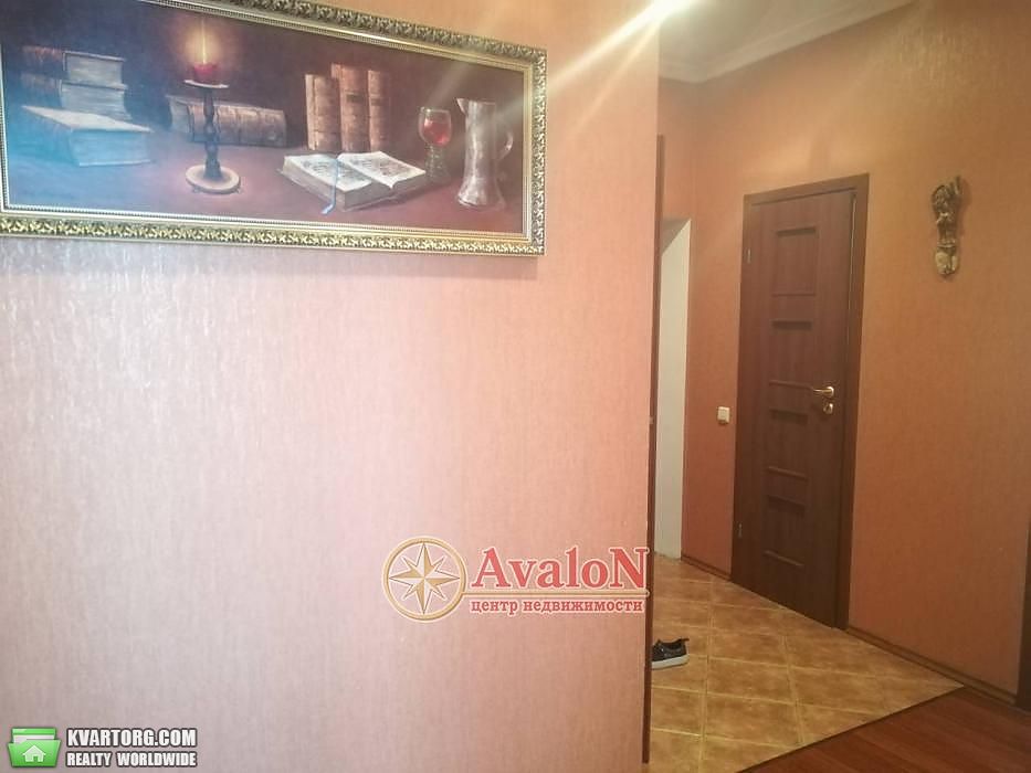 Sell 3-room apartment. Одесса, Среднефонтанская — photo 8