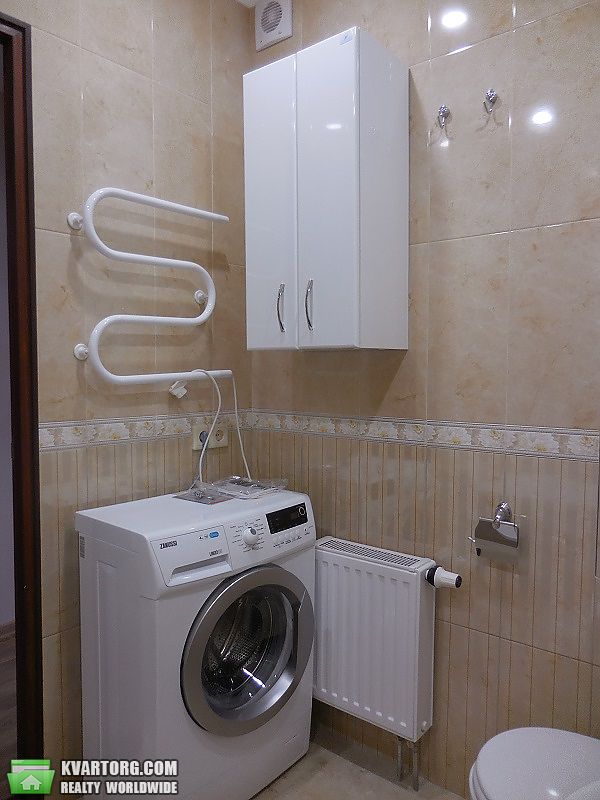 Rent out 1-room apartment. Киев,  Чавдар — photo 7
