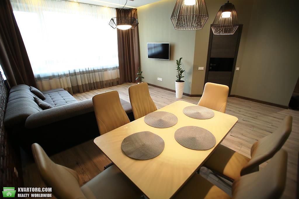 Sell 2-room apartment. Киев, Днепровская набережная — photo 4