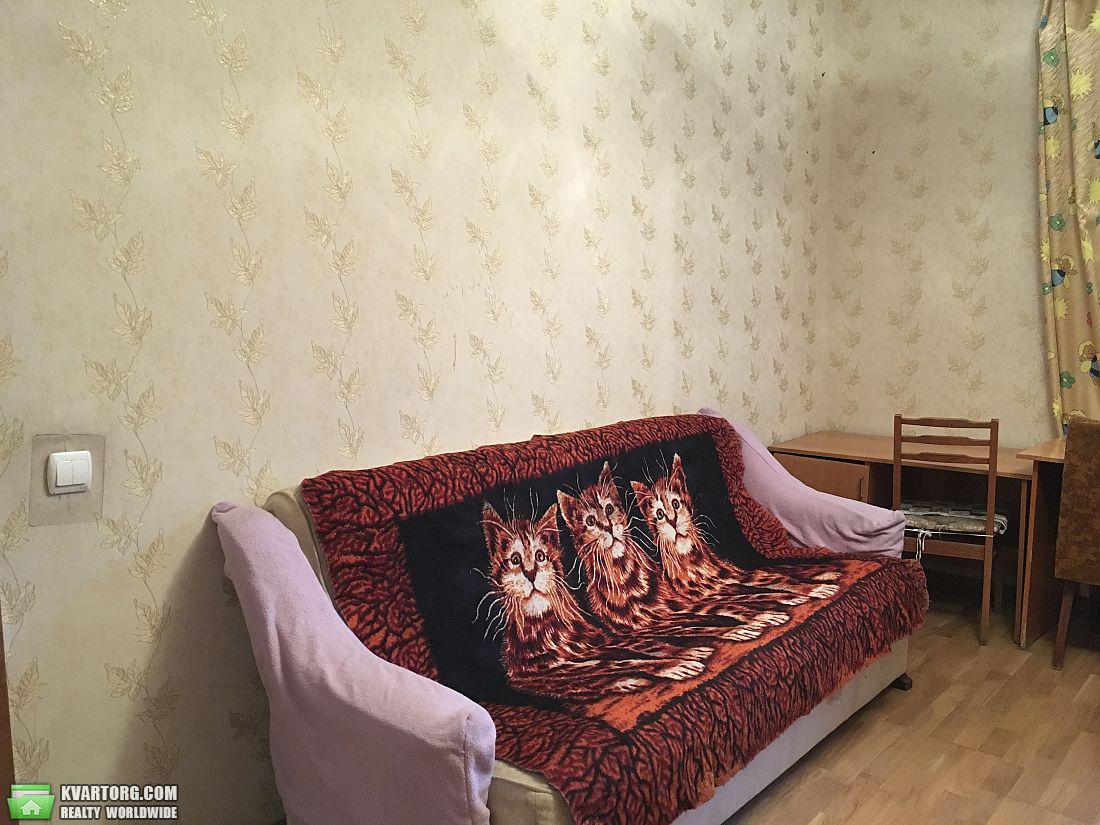 Rent out 2-room apartment. Киев,  Новгородская — photo 3
