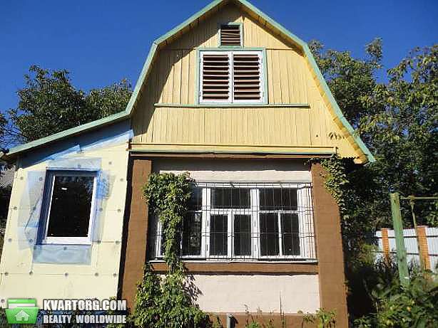 Sell house. Киев,  Садовая Осокорки — photo 3
