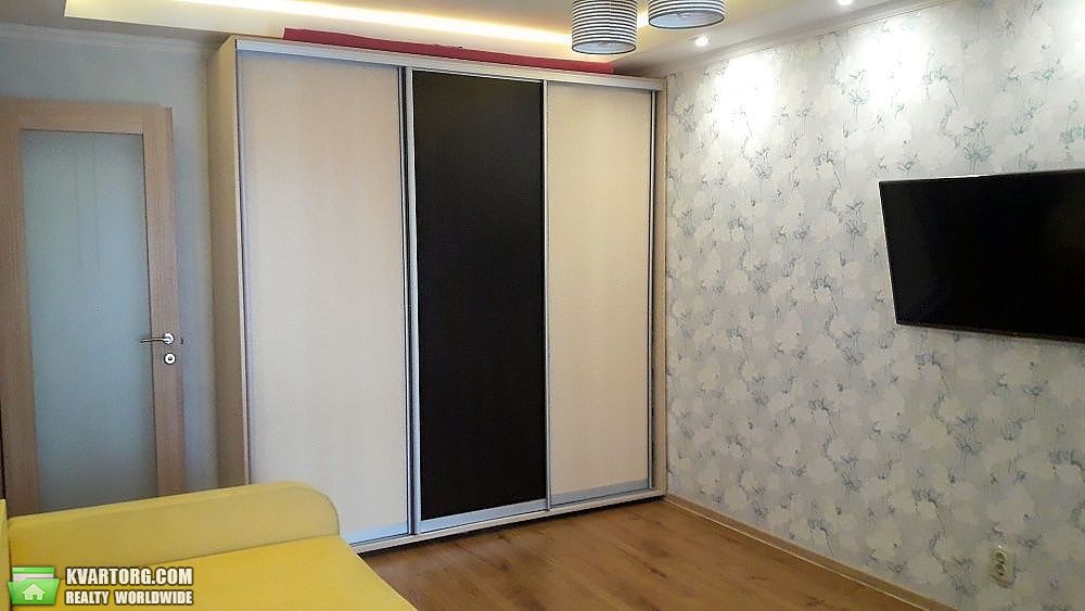 Sell 1-room apartment. Киев, Миколайчука — photo 8