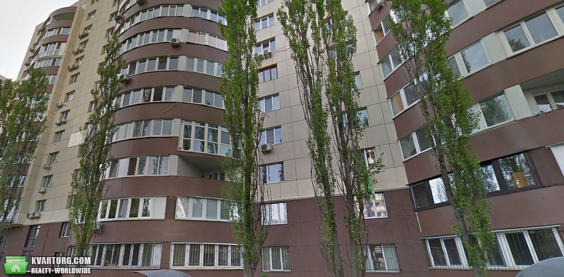 Sell 2-room apartment. Киев,  Кольцова бул — photo 2