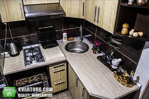 Sell 2-room apartment. Киев, Иорданская — photo 5