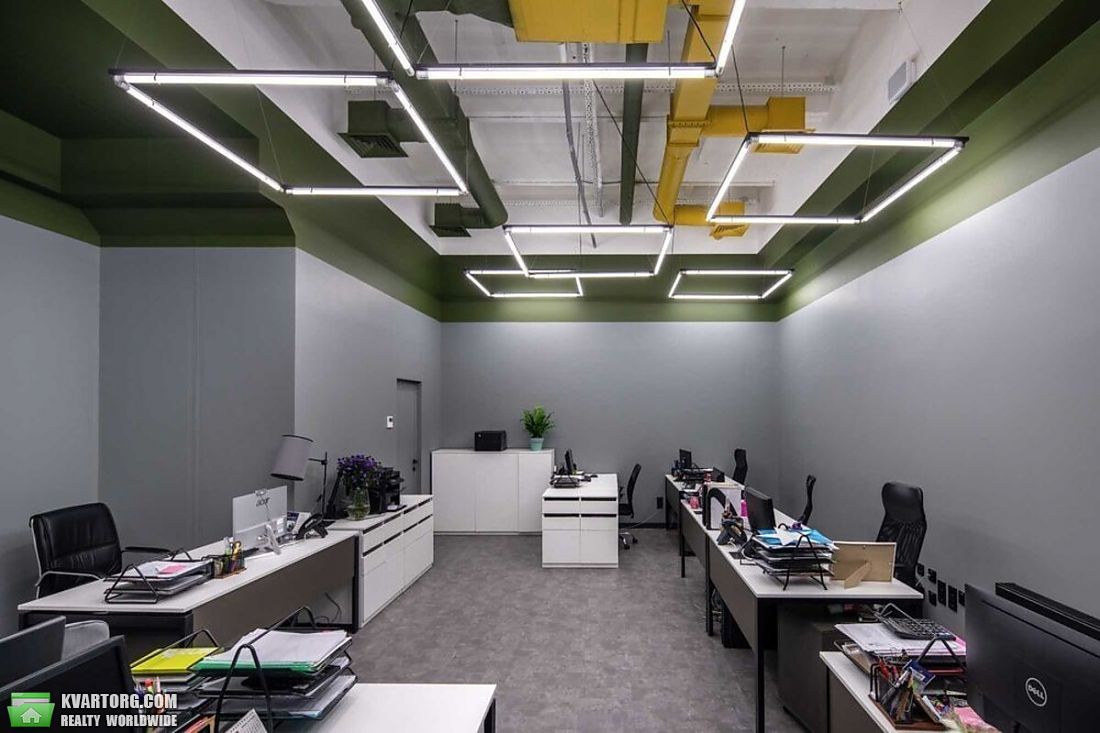 Rent out office. Киев,  Ахтырский пер — photo 2